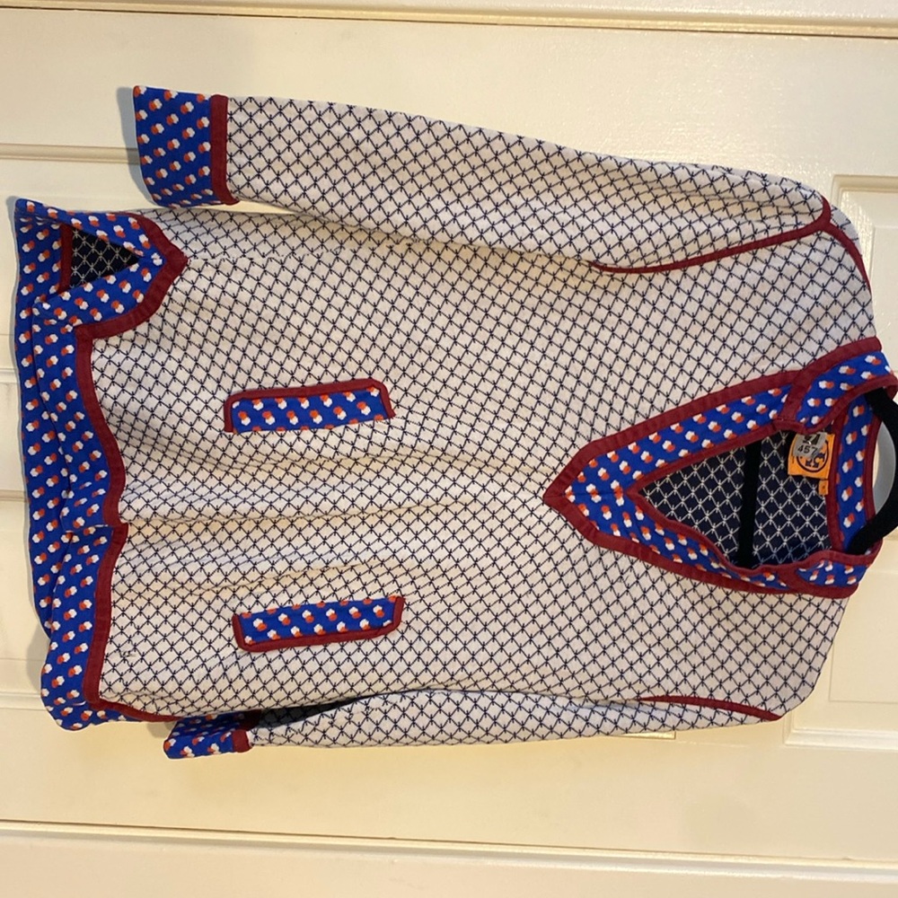 Tory Burch tunic